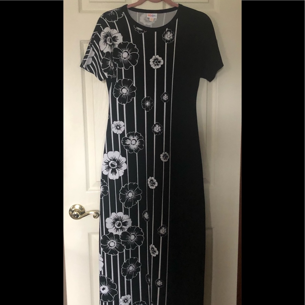 Lularoe Maxi Dress